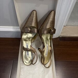 Manolo Blahnik